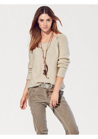 Пуловер Quelle