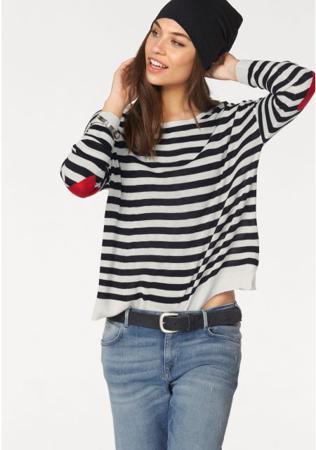 Пуловер Quelle