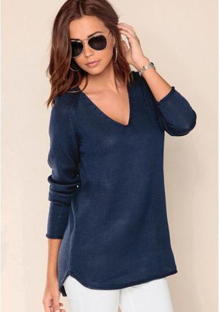 Пуловер Quelle