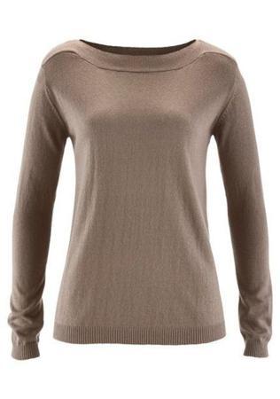 Пуловер Quelle