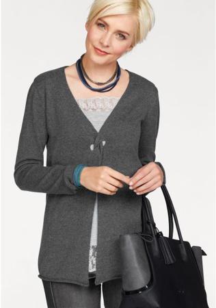 Пуловер Quelle