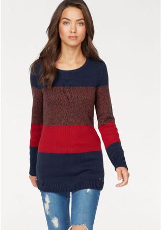 Пуловер Quelle