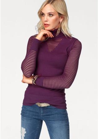 Пуловер Quelle