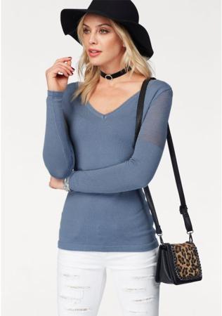 Пуловер Quelle