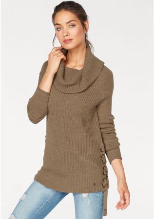 Пуловер Quelle