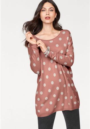 Пуловер Quelle