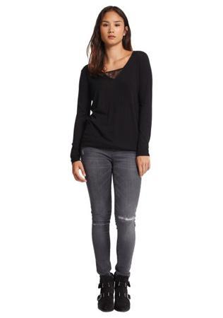 Пуловер Quelle