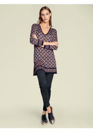 Пуловер Quelle