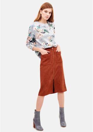 Джемпер Quelle