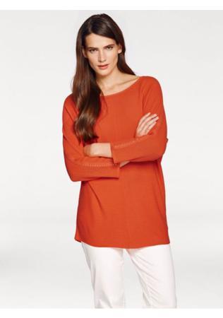 Пуловер Quelle