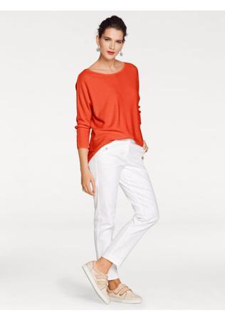 Пуловер Quelle