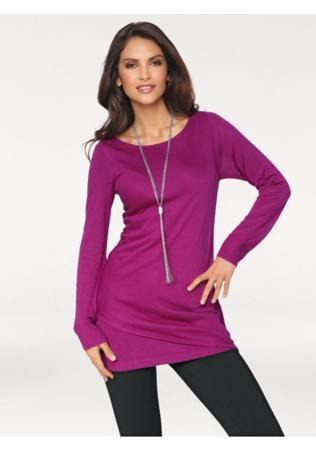 Пуловер Quelle