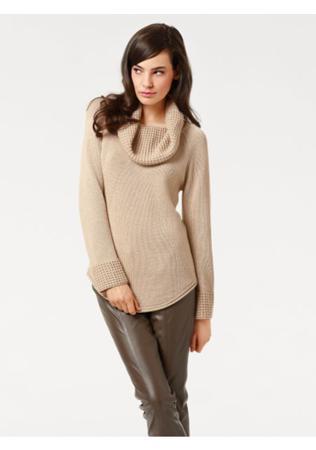 Пуловер Quelle