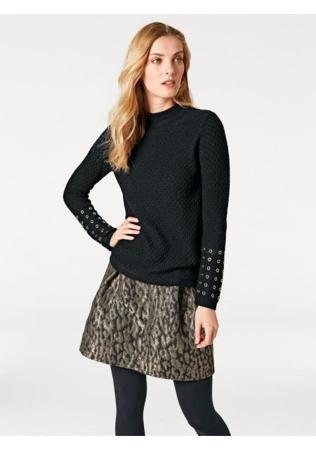 Пуловер Quelle