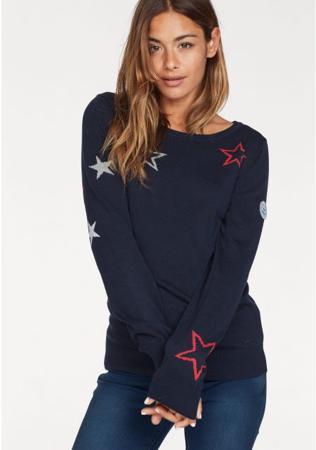 Пуловер Quelle