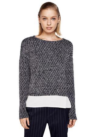 Пуловер Quelle