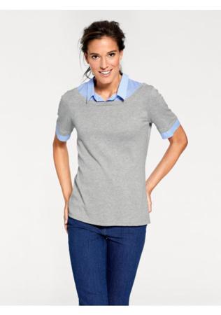 Пуловер Quelle