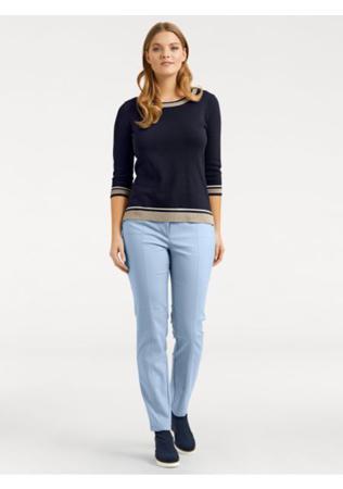 Пуловер Quelle