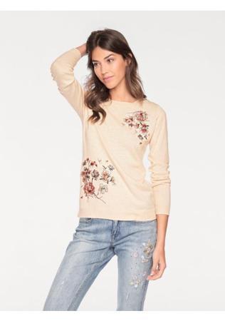 Пуловер Quelle