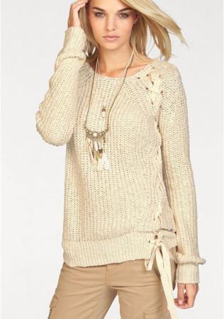 Пуловер Quelle