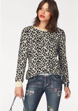 Пуловер Quelle