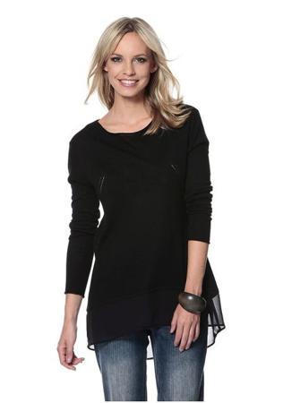 Пуловер Quelle