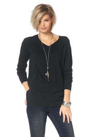 Пуловер Quelle