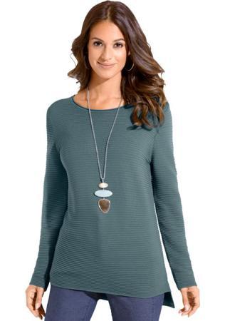 Пуловер Quelle