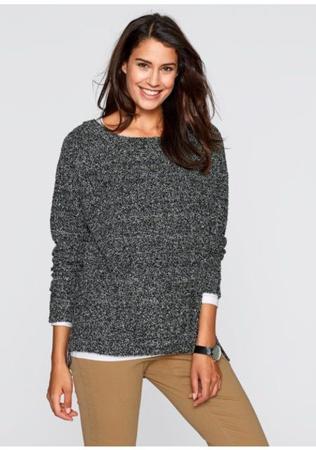 Пуловер Quelle