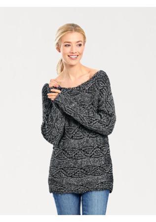 Пуловер Quelle