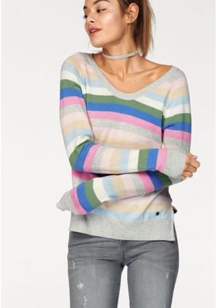 Пуловер Quelle