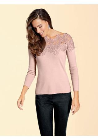 Пуловер Quelle