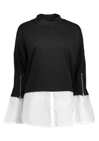 Пуловер Quelle