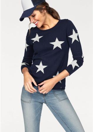 Пуловер Quelle