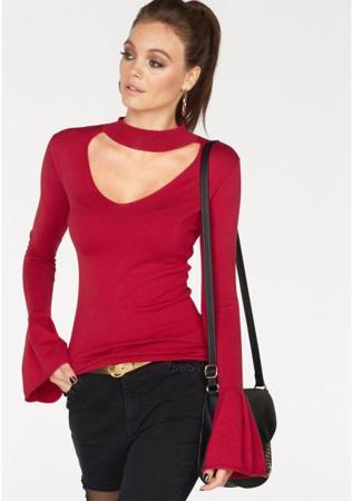 Пуловер Quelle