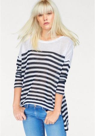 Пуловер Quelle