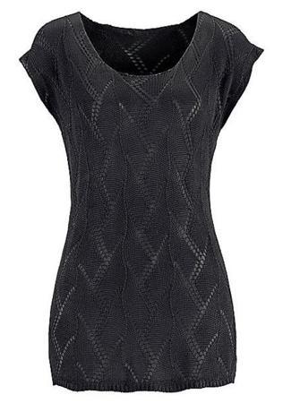 Пуловер Quelle