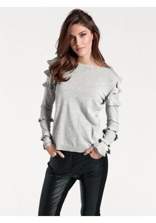 Пуловер Quelle