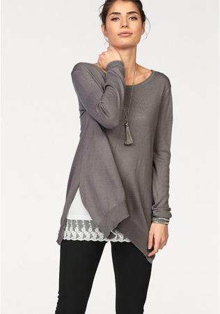 Пуловер Quelle