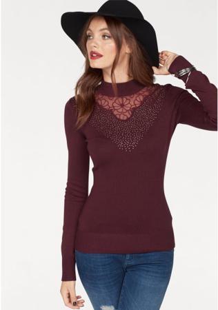 Пуловер Quelle