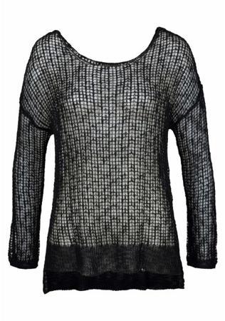 Пуловер Quelle