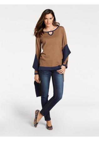 Пуловер Quelle