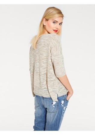 Пуловер Quelle