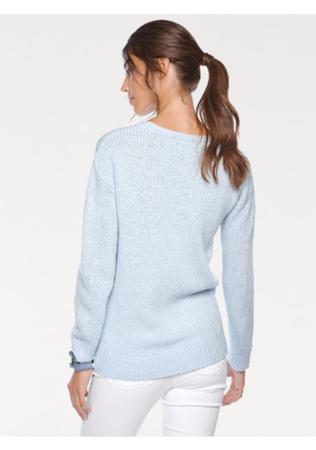 Пуловер Quelle