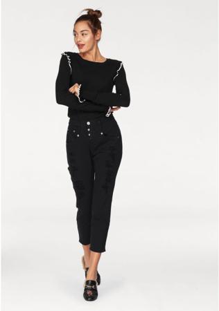 Пуловер Quelle