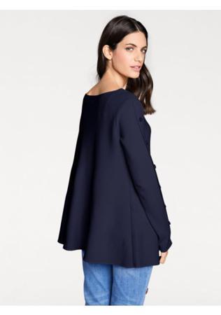 Пуловер Quelle