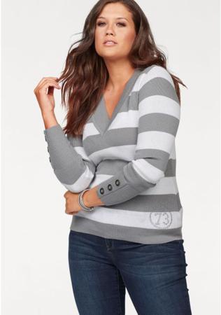 Пуловер Quelle