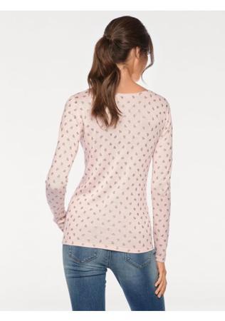 Пуловер Quelle