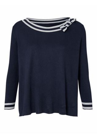 Пуловер Quelle