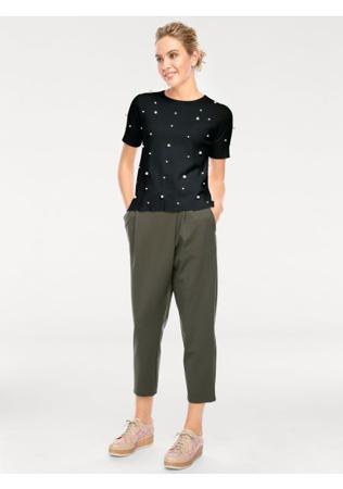 Пуловер Quelle